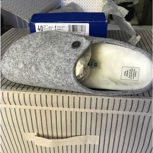 Birkenstock womens slippers